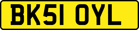 BK51OYL