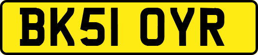 BK51OYR