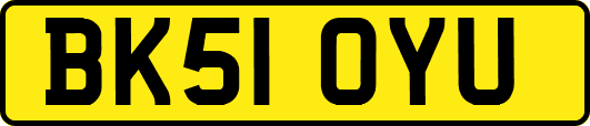 BK51OYU