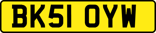 BK51OYW