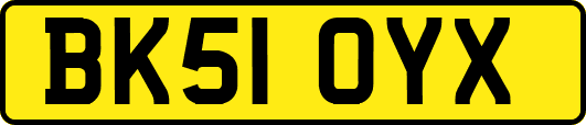 BK51OYX