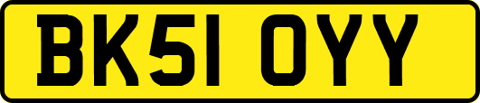 BK51OYY