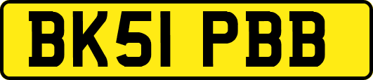 BK51PBB