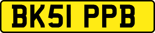 BK51PPB