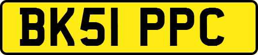 BK51PPC
