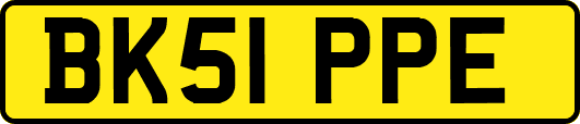 BK51PPE