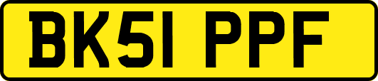 BK51PPF