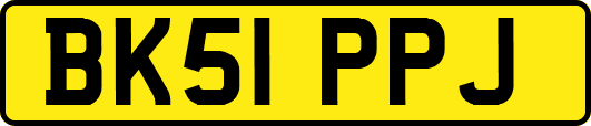 BK51PPJ