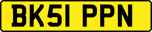 BK51PPN