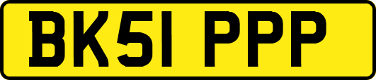 BK51PPP