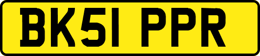 BK51PPR