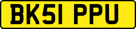 BK51PPU