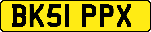 BK51PPX