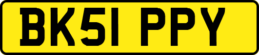 BK51PPY