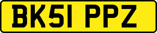 BK51PPZ