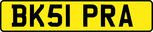 BK51PRA