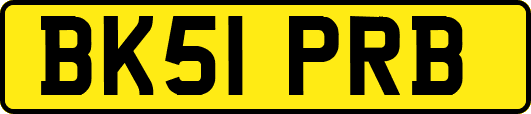 BK51PRB