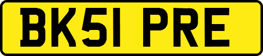 BK51PRE