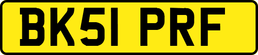 BK51PRF