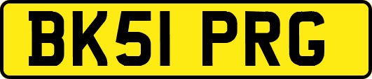 BK51PRG
