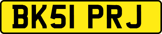 BK51PRJ