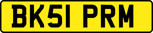 BK51PRM