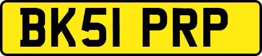 BK51PRP