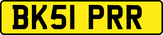 BK51PRR