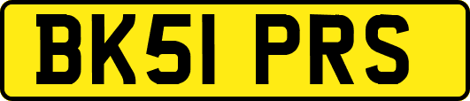 BK51PRS