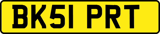 BK51PRT