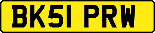 BK51PRW
