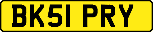 BK51PRY
