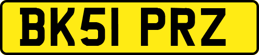 BK51PRZ
