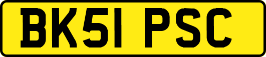 BK51PSC