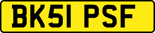 BK51PSF