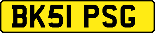 BK51PSG