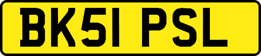BK51PSL