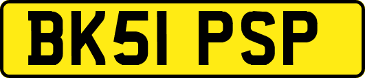 BK51PSP