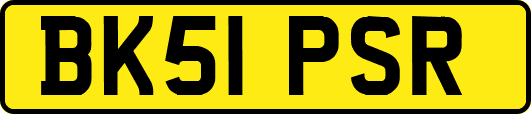 BK51PSR