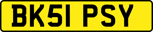BK51PSY