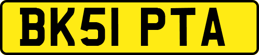 BK51PTA