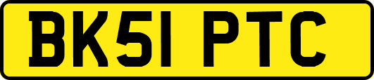 BK51PTC