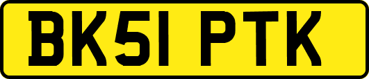 BK51PTK