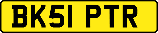 BK51PTR