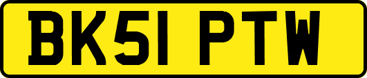 BK51PTW