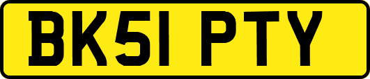 BK51PTY