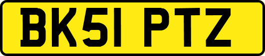 BK51PTZ