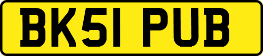 BK51PUB
