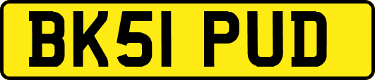 BK51PUD
