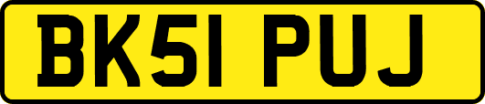 BK51PUJ
